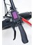 Bike - S Model Elektrikli Katlanılabilir Bisiklet 4