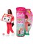 Cutie Reveal Bebek Serisi (HRK23 Pembe) 1 Adet 1