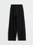 Yeni Sezon Loose Fit Kadin Pileli Pantolon - S5OM73Z8 5
