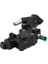 723016001 755 Termostat Komple Musurlu PARTNER-BERLINGO-SAXO-XSARA-P106-P306-P206-P206 -P207-BIPPER-C2- C3-Nemo 1