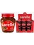 Mini Kakaolu Fındık Ezmesi 50 gr x 48 Adet (12 Li x 4 Kutu) 2