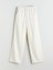 Yeni Sezon Beli Lastikli Wideleg Kadin Jean Pantolon - S5GN86Z8 5