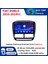 Fıat DOBLO(2011-2014 Yıl)2gb Ram 32GB Rom Hafıza Multimedya Android Sürüm 13 Kablosuz Carplay Navigasyon 10 Inç Ekran 1