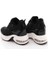Guja 25Y300-9 Kadın Gizli Dolgulu Yüksek Taban Taşlı Sneaker Spor Ayakkabı 5
