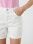 Yeni Sezon Boyfriend Fit Kadin Jean Sort - S5GP80Z8 3