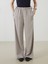 Yeni Sezon Beli Lastikli Wideleg Kadin Jean Pantolon - S5GN80Z8 2