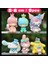 #20 Cosplay Tavşan Sanrio Figürinler Melody Figürlerim Kuromi Gizem Kutu Model Oyuncaklar Anime Sevimli Cinnamoroll Ikiz Starscolor: No.28 Dreamy 5-6cm/boyut: 1 Set Yok Kutu (Yurt Dışından) 1