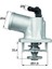 Mahle-Knecht-Behr TI5492D Termostat 92° Astra Vectra 1.4 1.6×16XE Z16XE 1