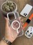 iPhone 15 Pro Magsafe Uyumlu Silikon Kılıf SOOCASE661 1