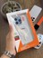 iPhone 15 Pro Magsafe Uyumlu Silikon Kılıf SOOCASE661 5