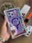 iPhone 14 Pro Max Magsafe Uyumlu Silikon Kılıf SOOCASE661 5