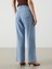 Yeni Sezon Wideleg Kadin Jean Pantolon - S5JI19Z8 4