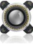 12V-24V LED Far Mercekli (Kısa Hüzme) (Gündüz Sürüş Ledli)(Yuvarlak 90*110 Mm) 1