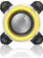 12V-24V LED Far Mercekli (Kısa Hüzme) (Gündüz Sürüş Ledli)(Yuvarlak 90*110 Mm) 4