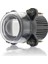 12V-24V LED Far Mercekli (Kısa Hüzme) (Gündüz Sürüş Ledli)(Yuvarlak 90*110 Mm) 5
