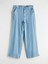 Yeni Sezon Wideleg Kadin Jean Pantolon - S5JF55Z8 1