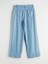 Yeni Sezon Wideleg Kadin Jean Pantolon - S5JF55Z8 2