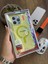 iPhone 14 Pro Max Magsafe Uyumlu Silikon Kılıf SOOCASE661 5