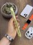 iPhone 15 Pro Max Magsafe Uyumlu Silikon Kılıf SOOCASE661 2