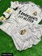 Real Madrid A.r.d.a G.ü.l.e.r Beyaz Çocuk Forması 4'lü Set 24/25 Sezon ZYYN04 5
