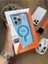 iPhone 15 Pro Max Magsafe Uyumlu Silikon Kılıf SOOCASE661 5