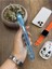 iPhone 16 Pro Max Magsafe Uyumlu Silikon Kılıf SOOCASE661 3
