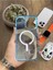 iPhone 16 Pro Max Magsafe Uyumlu Silikon Kılıf SOOCASE661 5