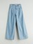 Yeni Sezon Wideleg Kadin Jean Pantolon - S5JF54Z8 5