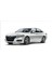 Honda Accord (2018 ve Sonrası) Uyumlu Velur Kaymaz Taban Klipsli Halı Paspas 2