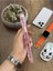 iPhone 15 Pro Max Magsafe Uyumlu Silikon Kılıf SOOCASE661 2