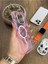 iPhone 15 Pro Max Magsafe Uyumlu Silikon Kılıf SOOCASE661 3