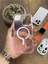 iPhone 15 Pro Max Magsafe Uyumlu Silikon Kılıf SOOCASE661 4