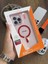 iPhone 15 Pro Max Magsafe Uyumlu Silikon Kılıf SOOCASE661 5