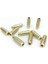 Ozgayd VG2508 Subap Gaydı Tk R19 1.8-Mgn 2.0-Clıo 16V 12X7X39.2 B Bronz Dokum 1