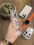 iPhone 16 Magsafe Uyumlu Silikon Kılıf SOOCASE661 3