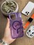 iPhone 12 Magsafe Uyumlu Silikon Kılıf SOOCASE661 1