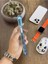 iPhone 15 Pro Magsafe Uyumlu Silikon Kılıf SOOCASE661 2