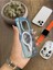 iPhone 15 Pro Magsafe Uyumlu Silikon Kılıf SOOCASE661 3