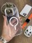 iPhone 16 Pro Max Magsafe Uyumlu Silikon Kılıf SOOCASE661 2