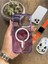 iPhone 15 Pro Magsafe Uyumlu Silikon Kılıf SOOCASE661 4