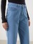 Yeni Sezon Wideleg Kadin Jean Pantolon - S5LT13Z8 3