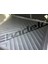 2010 Peugeot 206 Sedan 3D Kauçuk Bagaj Havuzu 8