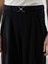 Yeni Sezon Loose Fit Kadin Pileli Pantolon - S5OM73Z8 3