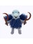 Slay The Spire Cultist Peluş Oyuncak Slay The Spire Peluş Bebek (Yurt Dışından) 1