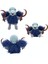 Slay The Spire Cultist Peluş Oyuncak Slay The Spire Peluş Bebek (Yurt Dışından) 4