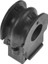 Blue Prınt ADN18070 Stabılızator Burcu Juke-Juke 4WD-QASHQAI-QASHQAI 4WD-QASHQAI 2-Qashqaı 2 4WD 1