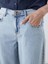 Yeni Sezon Wideleg Kadin Jean Pantolon - S5JF51Z8 3