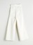 Yeni Sezon Karin Panelli Slim Fit Hamile Jean Pantolon - S5RF94Z8 1