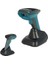 Xb D50BT 2d Wireless Bluetooth El Tipi Barkod Okuyucu 1