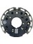 DİYOT TABLASI BOSCH TİPİ (2 CIVATALI M5/M8/2 FİŞ) BMC DEV FATİH-MAN-VOLVO 3